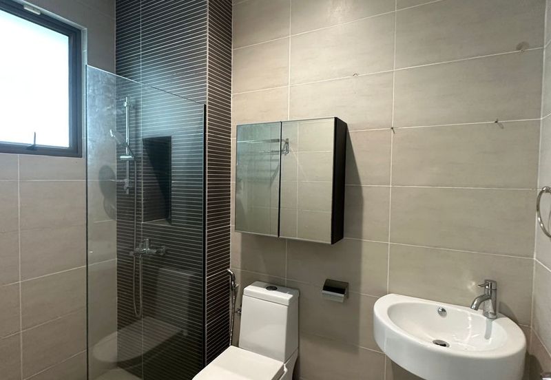 Tranquility Park @ East Ledang