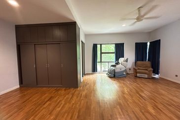 Tranquility Park @ East Ledang