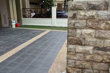 The Gateway @ Horizon Hills