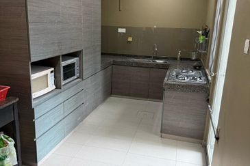 The Gateway @ Horizon Hills