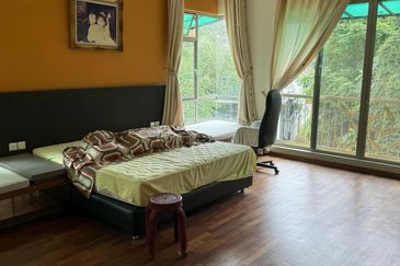 The Gateway @ Horizon Hills