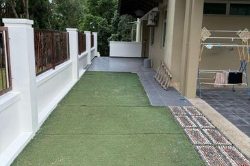 The Gateway @ Horizon Hills