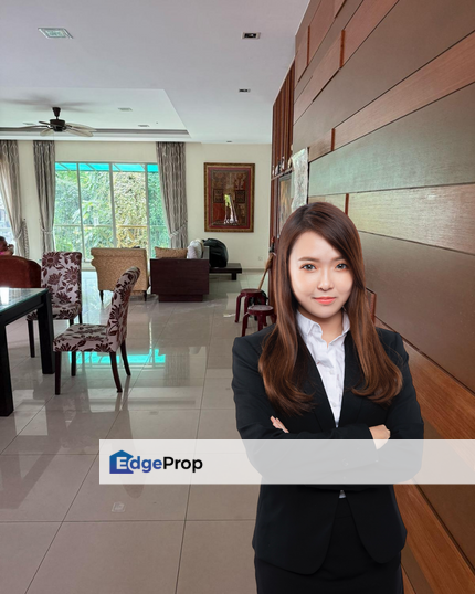 Horizon Hills The Gateway 3 Storey Semi D, Johor, Nusajaya