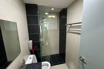 Tropez Residences @ Danga Bay