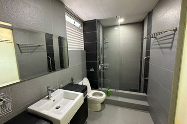 Tropez Residences @ Danga Bay