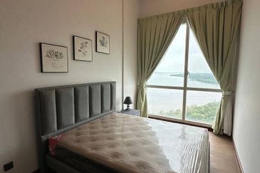 Puteri Cove Residences