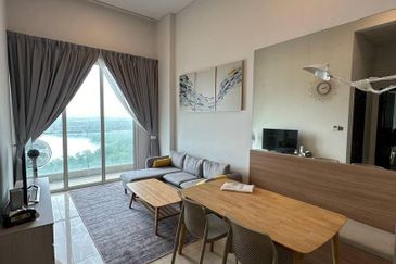 Puteri Cove Residences