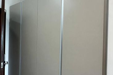 Puteri Cove Residences