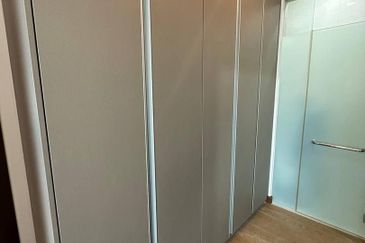 Puteri Cove Residences