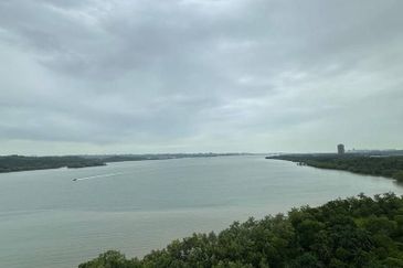 Puteri Cove Residences