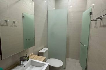 Puteri Cove Residences