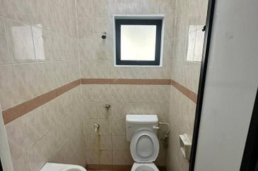 Taman Nusa Perintis 2