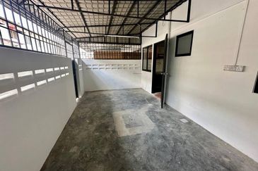 Taman Nusa Perintis 2