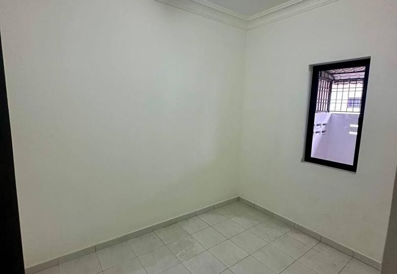 Taman Nusa Perintis 2