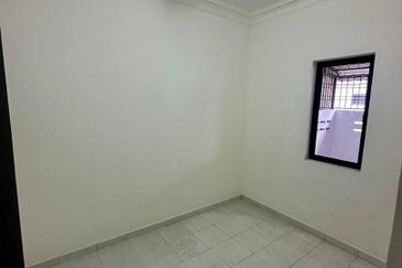 Taman Nusa Perintis 2