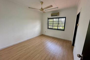 Taman Nusa Perintis 2