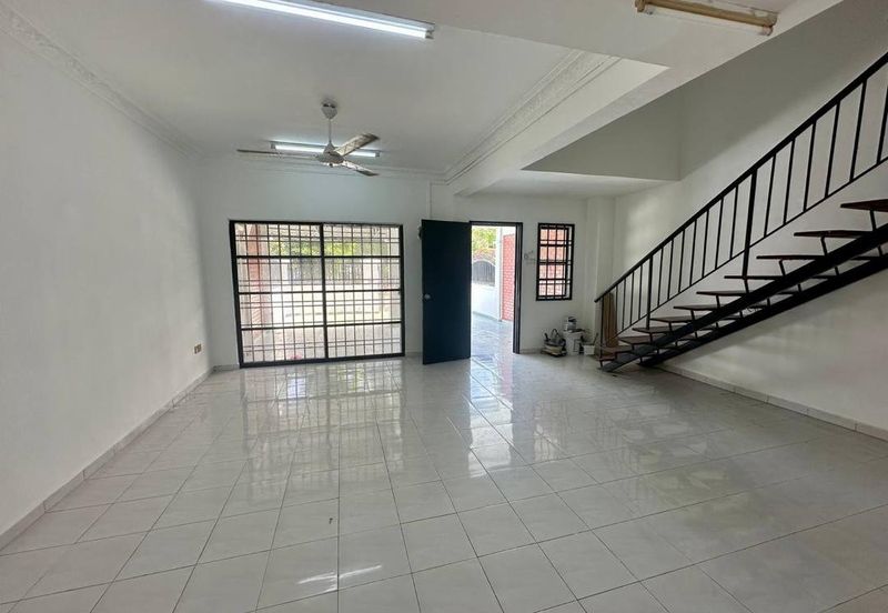 Taman Nusa Perintis 2