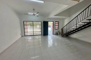 Taman Nusa Perintis 2