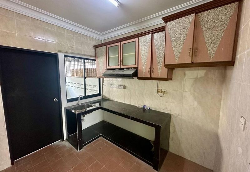 Taman Nusa Perintis 2