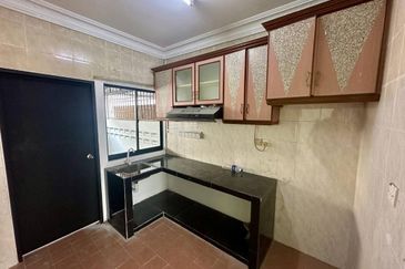 Taman Nusa Perintis 2