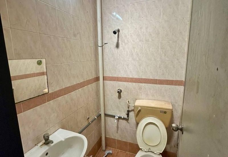 Taman Nusa Perintis 2