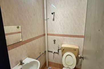 Taman Nusa Perintis 2