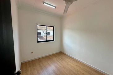 Taman Nusa Perintis 2