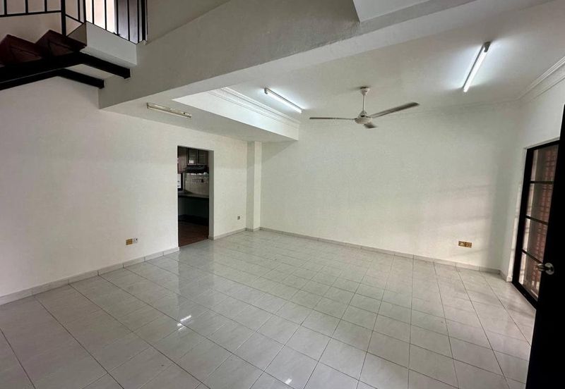 Taman Nusa Perintis 2