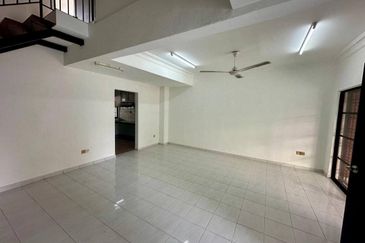 Taman Nusa Perintis 2