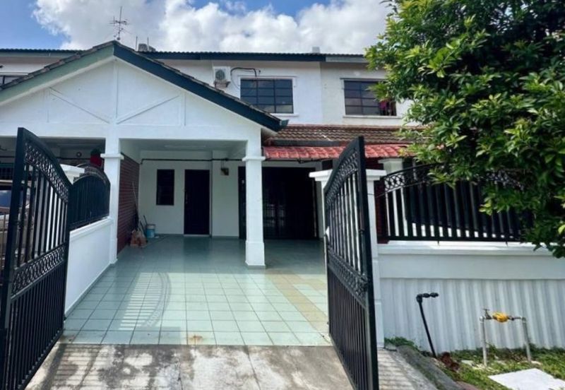 Taman Nusa Perintis 2