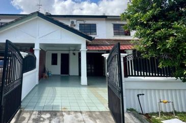 Taman Nusa Perintis 2