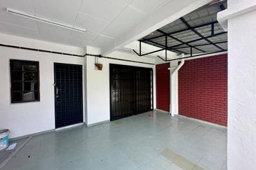 Taman Nusa Perintis 2