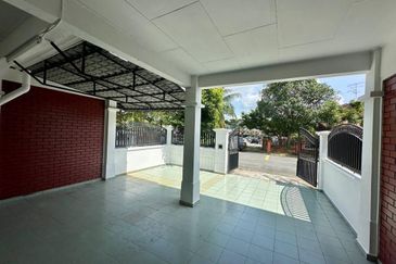 Taman Nusa Perintis 2