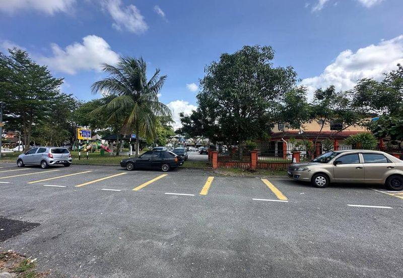 Taman Nusa Perintis 2