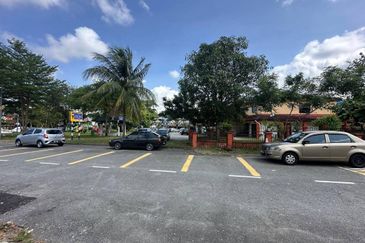 Taman Nusa Perintis 2