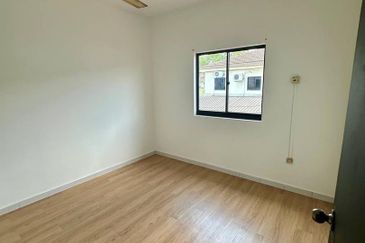 Taman Nusa Perintis 2