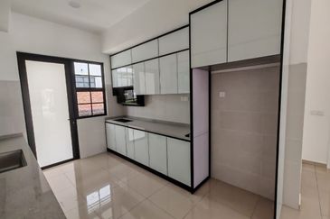 The Borough @ Eco Botanic 2