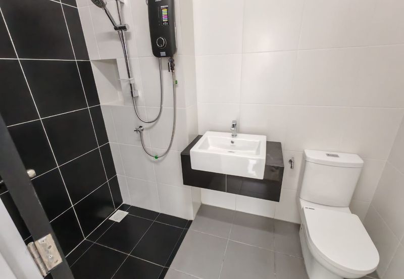 The Borough @ Eco Botanic 2