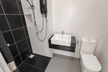 The Borough @ Eco Botanic 2