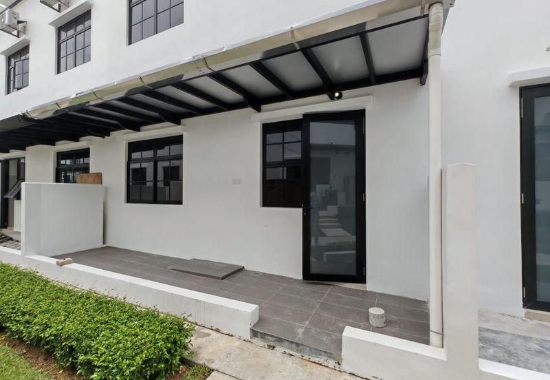 The Borough @ Eco Botanic 2