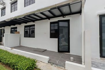 The Borough @ Eco Botanic 2