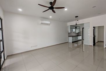 The Borough @ Eco Botanic 2