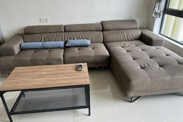 Country Garden Central Park Phase 1