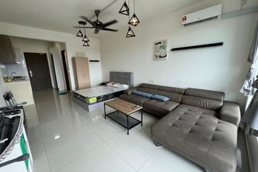 Country Garden Central Park Phase 1