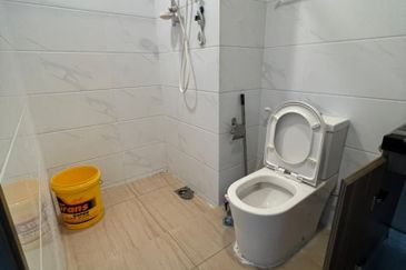 Country Garden Central Park Phase 1