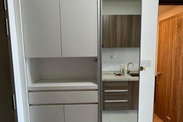 Country Garden Central Park Phase 1