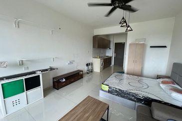 Country Garden Central Park Phase 1