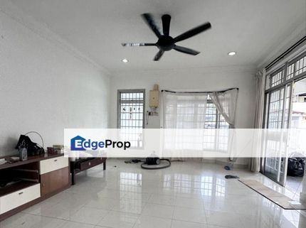 Bukit Indah Bukits Indah double storey endlot renovated , Johor, Johor Bahru