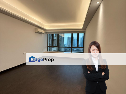 R&F Princess Cove
Phase 2-Seine Region, Brand new original unit, nice view, Johor, Johor Bahru