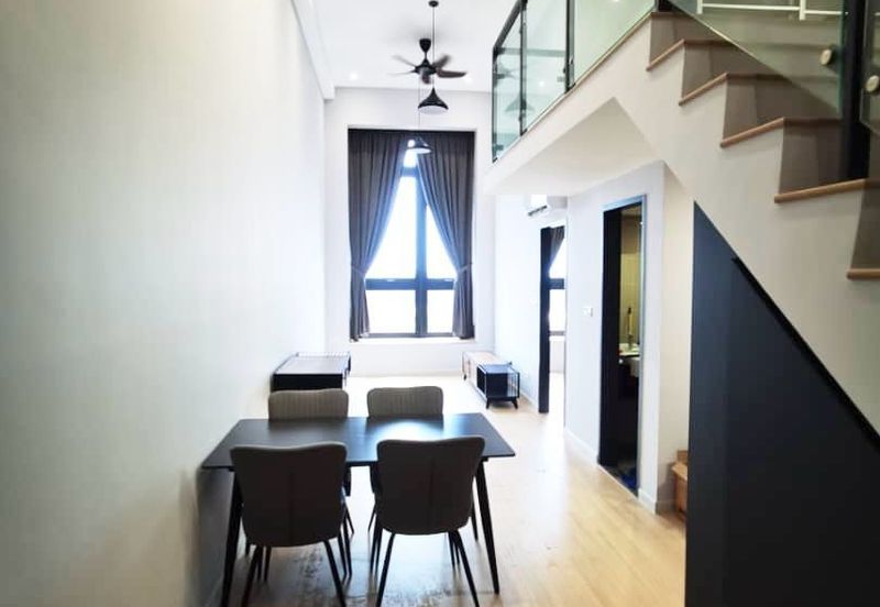 Sunway Grid Residence